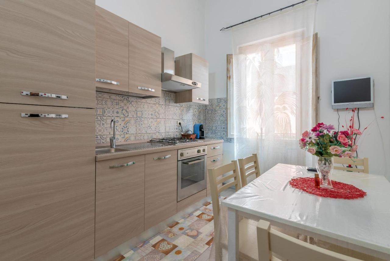 Sicania Apartment Noto Exterior photo