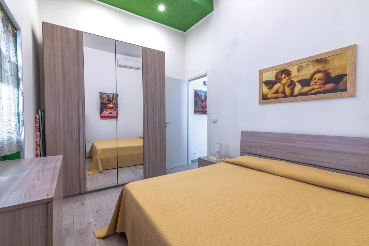 Sicania Apartment Noto Exterior photo