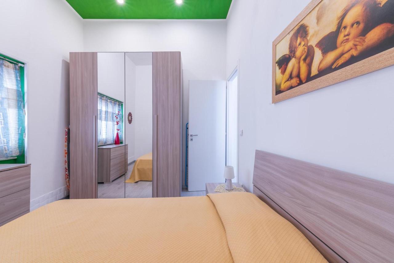 Sicania Apartment Noto Exterior photo